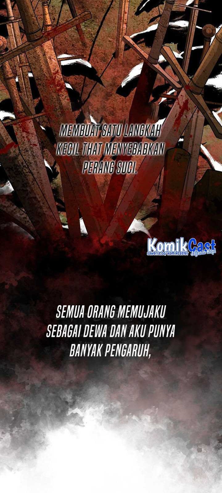 The Heavenly Demon Lord Who Doesn’t Want to Level Up Chapter 17 - halaman 45