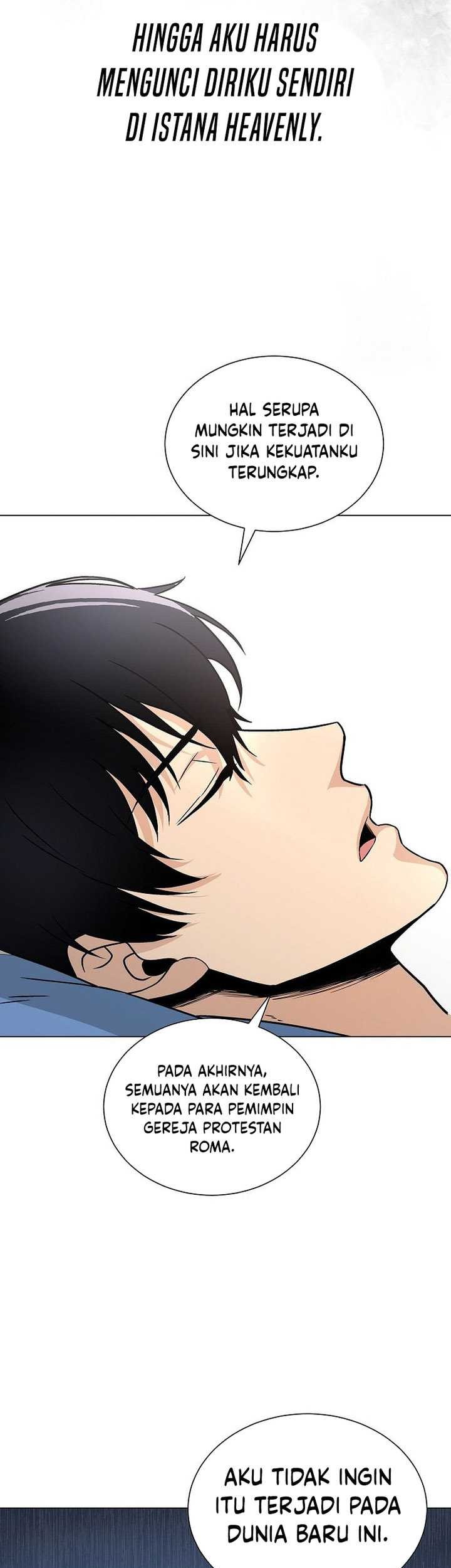 The Heavenly Demon Lord Who Doesn’t Want to Level Up Chapter 17 - halaman 46