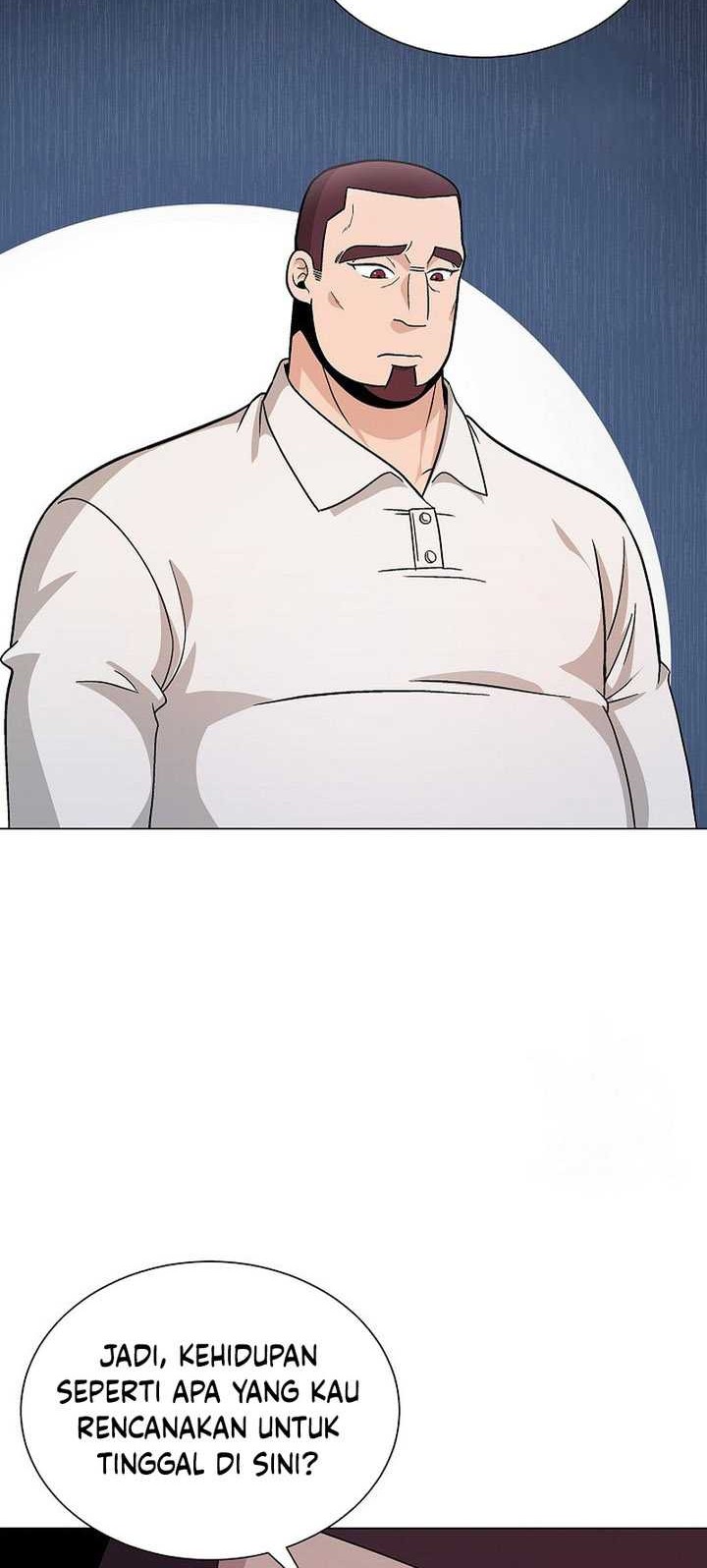 The Heavenly Demon Lord Who Doesn’t Want to Level Up Chapter 17 - halaman 47