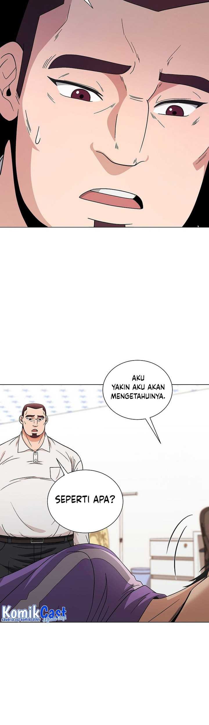 The Heavenly Demon Lord Who Doesn’t Want to Level Up Chapter 17 - halaman 48