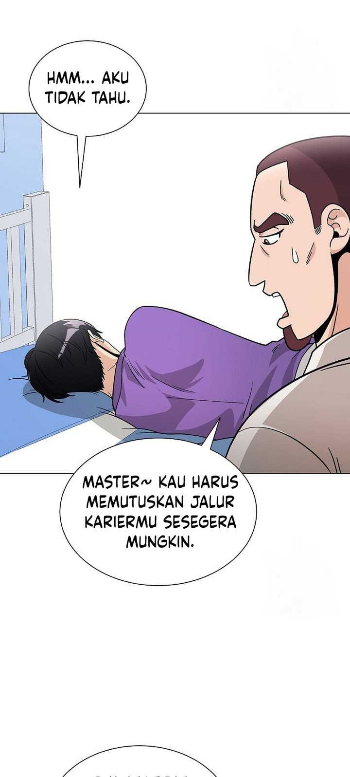 The Heavenly Demon Lord Who Doesn’t Want to Level Up Chapter 17 - halaman 49