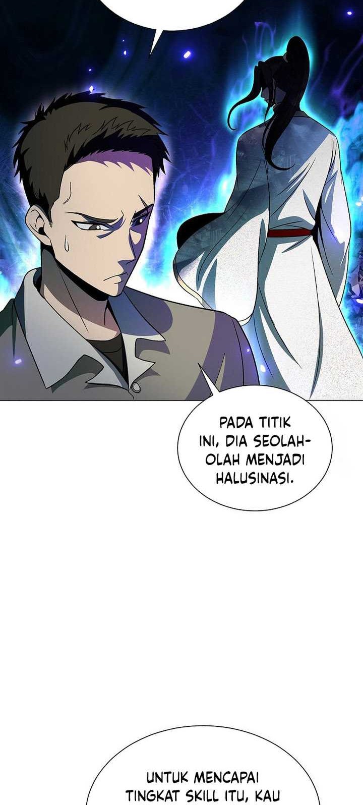 The Heavenly Demon Lord Who Doesn’t Want to Level Up Chapter 17 - halaman 5