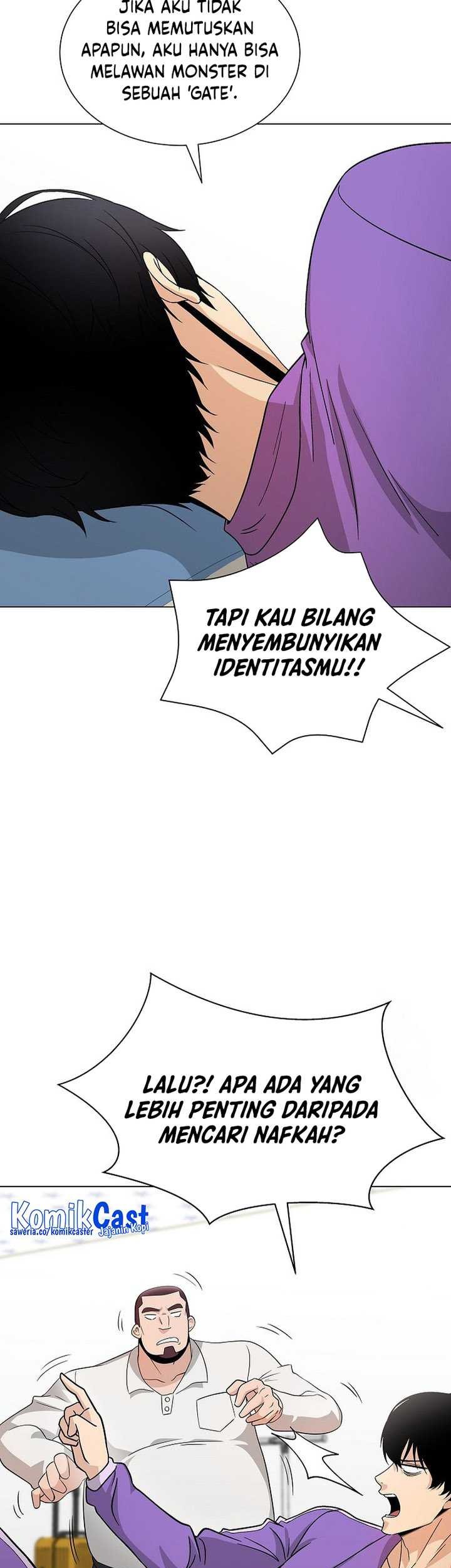 The Heavenly Demon Lord Who Doesn’t Want to Level Up Chapter 17 - halaman 50