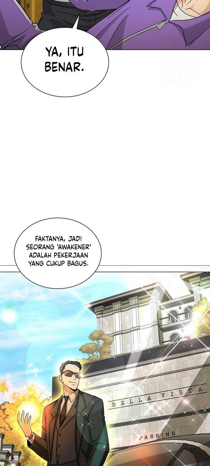 The Heavenly Demon Lord Who Doesn’t Want to Level Up Chapter 17 - halaman 51
