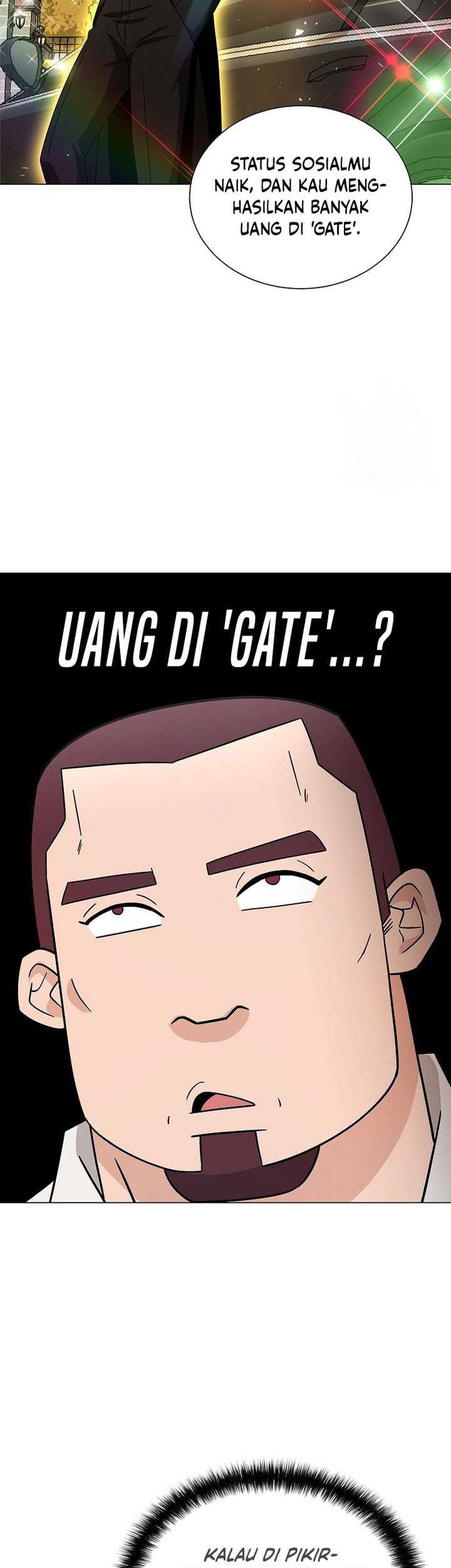 The Heavenly Demon Lord Who Doesn’t Want to Level Up Chapter 17 - halaman 52