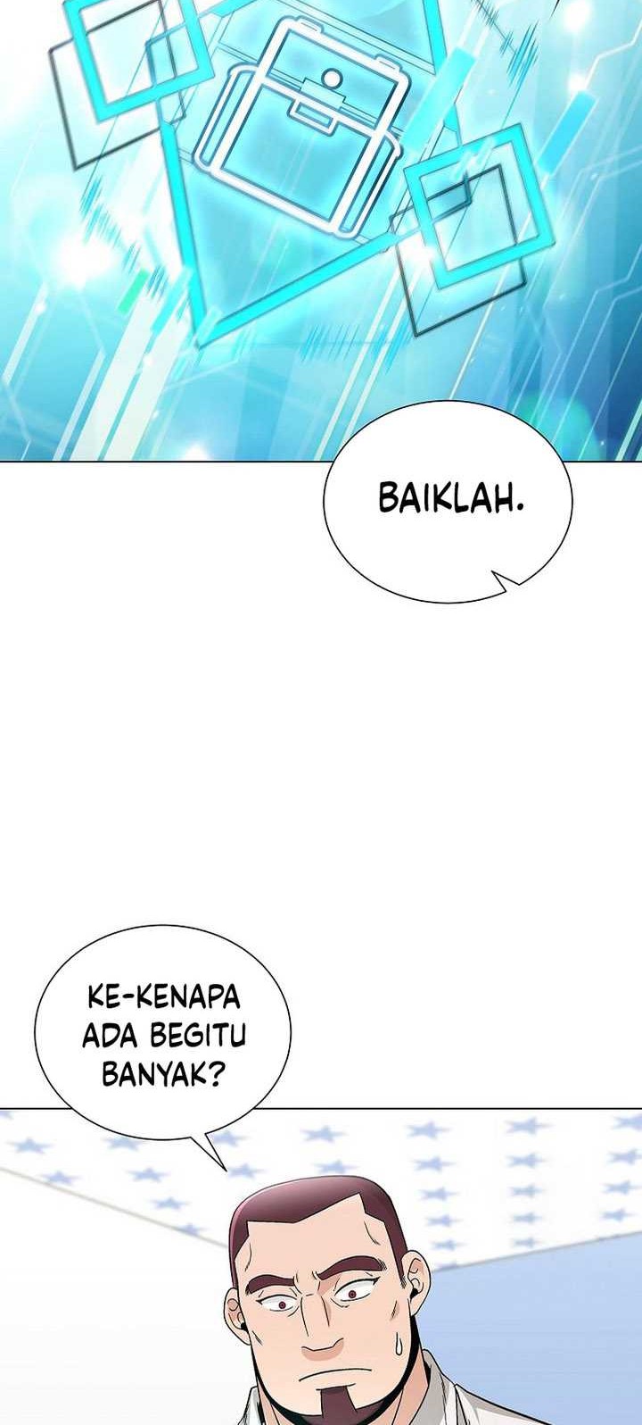 The Heavenly Demon Lord Who Doesn’t Want to Level Up Chapter 17 - halaman 55