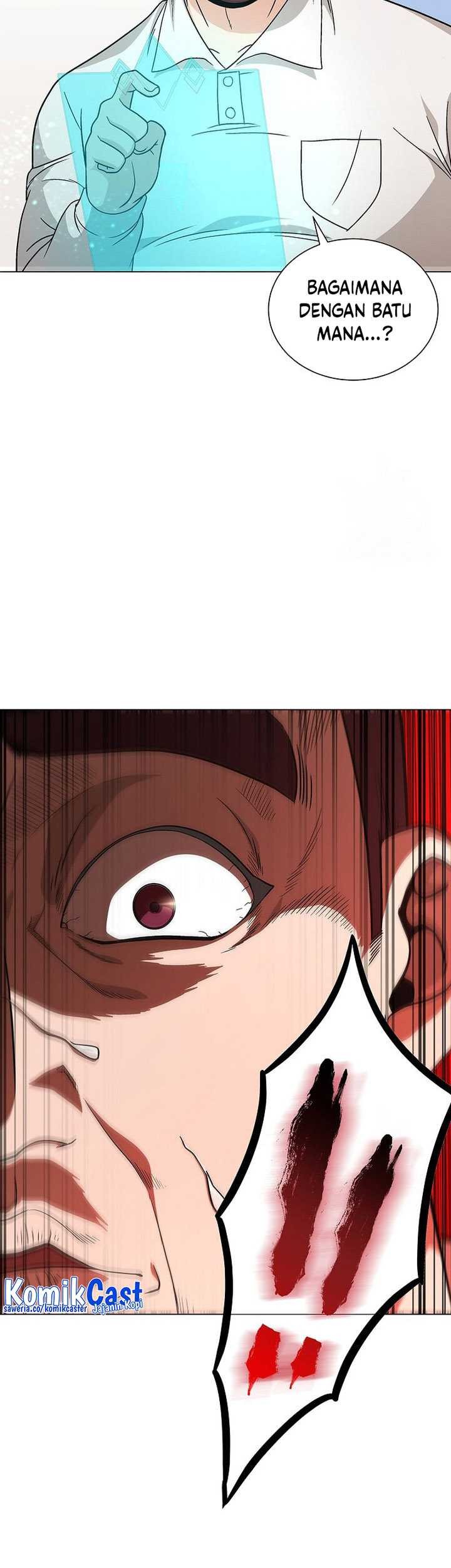 The Heavenly Demon Lord Who Doesn’t Want to Level Up Chapter 17 - halaman 56
