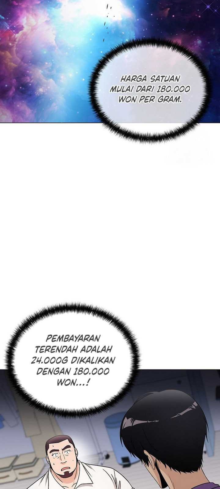 The Heavenly Demon Lord Who Doesn’t Want to Level Up Chapter 17 - halaman 59