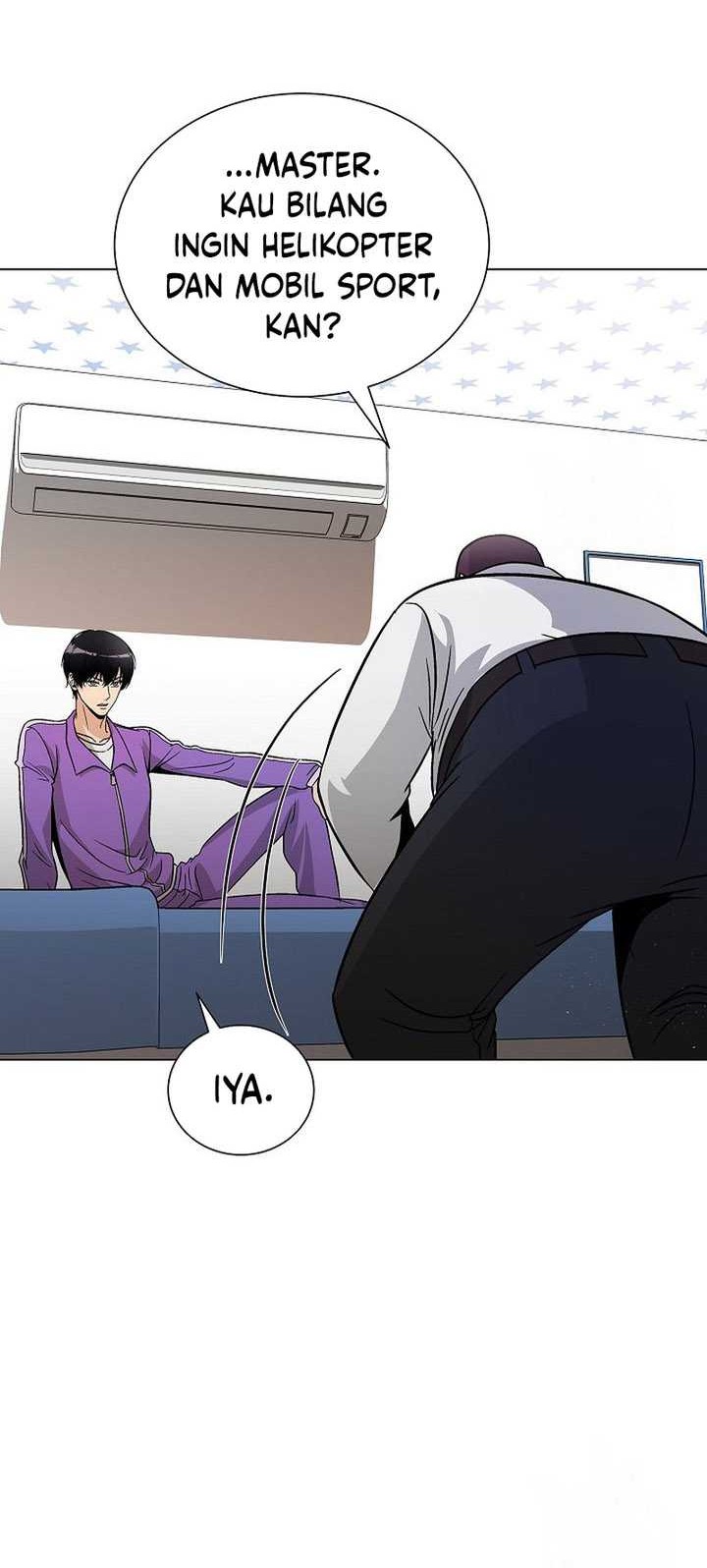The Heavenly Demon Lord Who Doesn’t Want to Level Up Chapter 17 - halaman 61