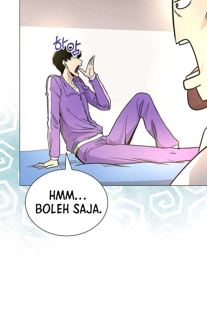 The Heavenly Demon Lord Who Doesn’t Want to Level Up Chapter 18 - halaman 11