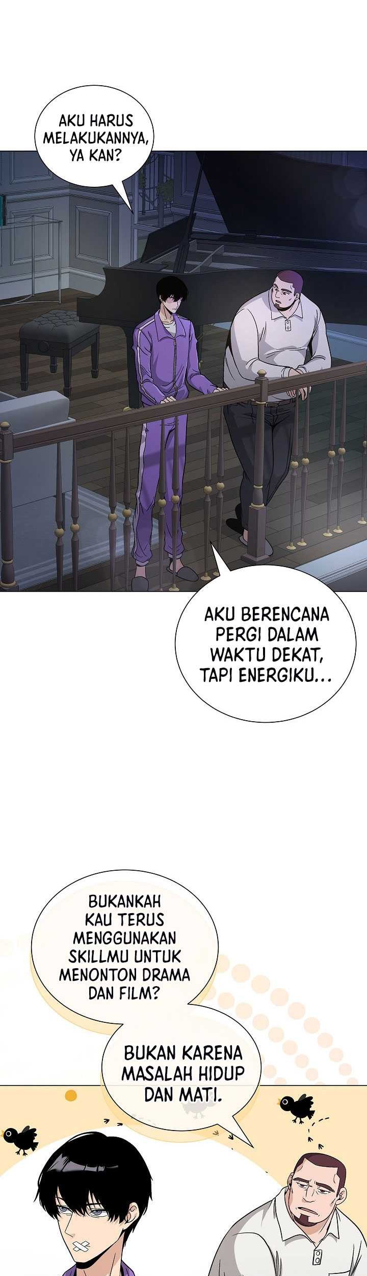 The Heavenly Demon Lord Who Doesn’t Want to Level Up Chapter 18 - halaman 14