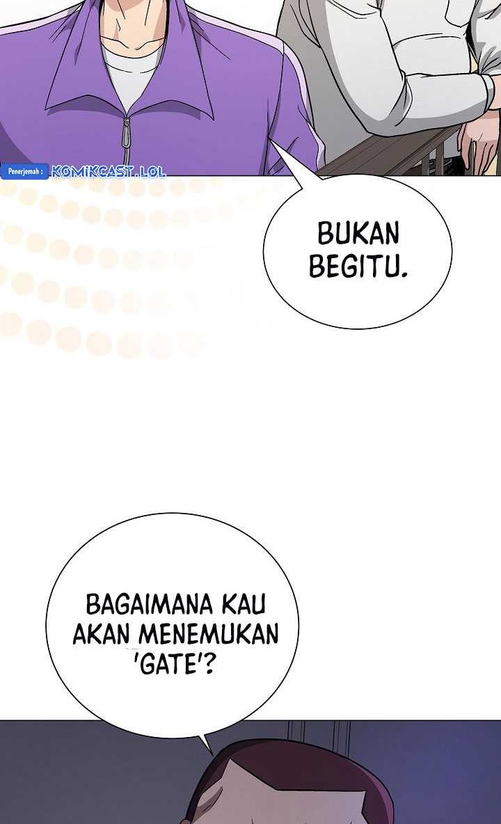 The Heavenly Demon Lord Who Doesn’t Want to Level Up Chapter 18 - halaman 15