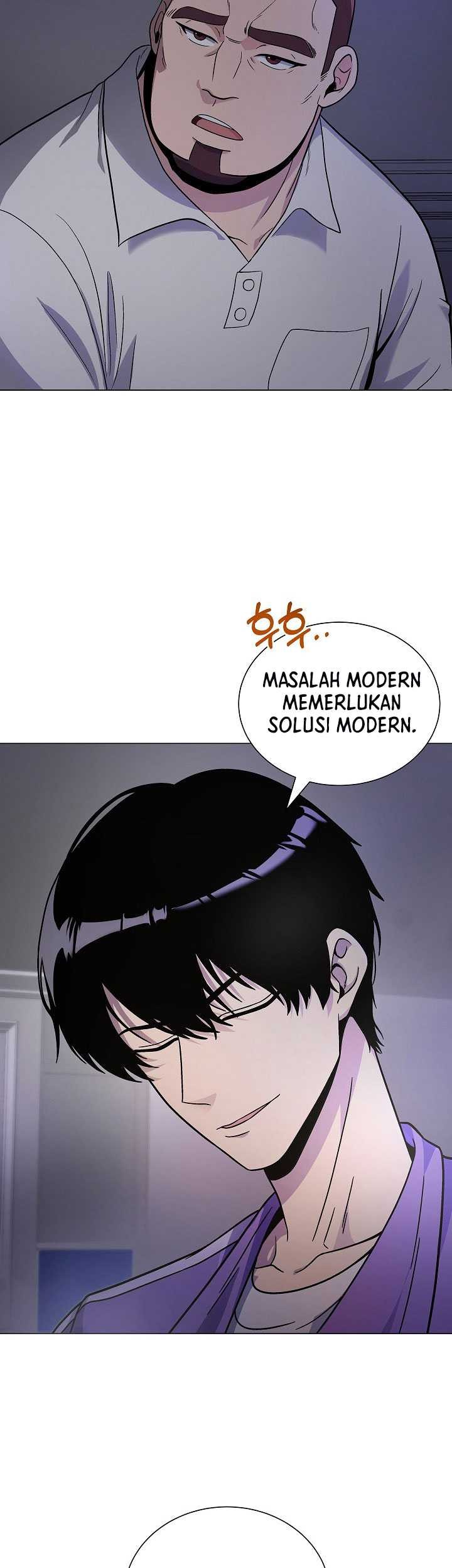 The Heavenly Demon Lord Who Doesn’t Want to Level Up Chapter 18 - halaman 16