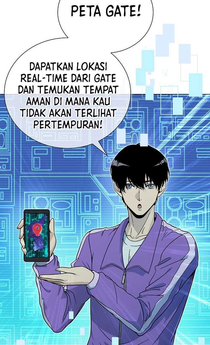 The Heavenly Demon Lord Who Doesn’t Want to Level Up Chapter 18 - halaman 17