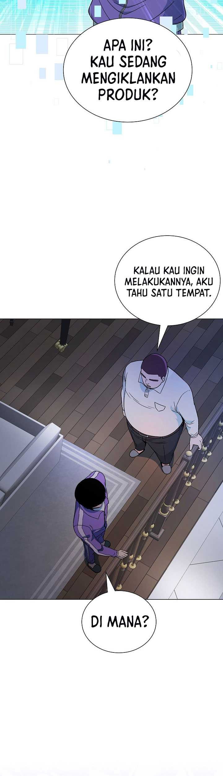 The Heavenly Demon Lord Who Doesn’t Want to Level Up Chapter 18 - halaman 18
