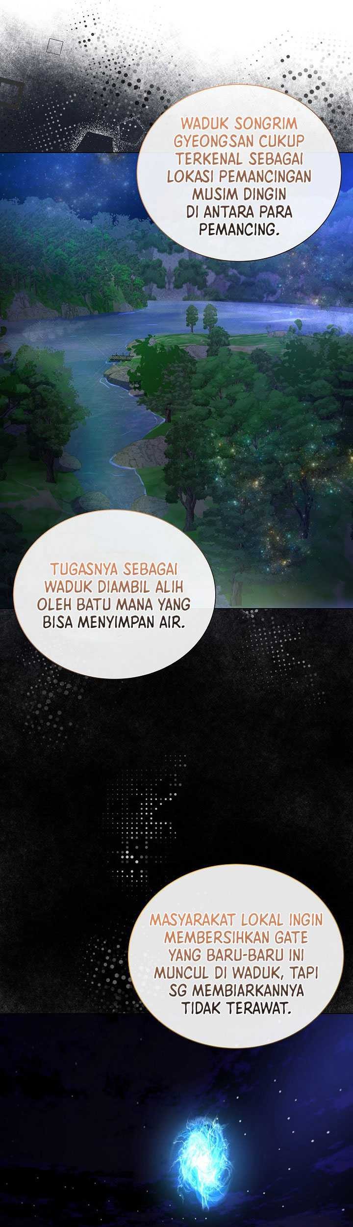The Heavenly Demon Lord Who Doesn’t Want to Level Up Chapter 18 - halaman 22