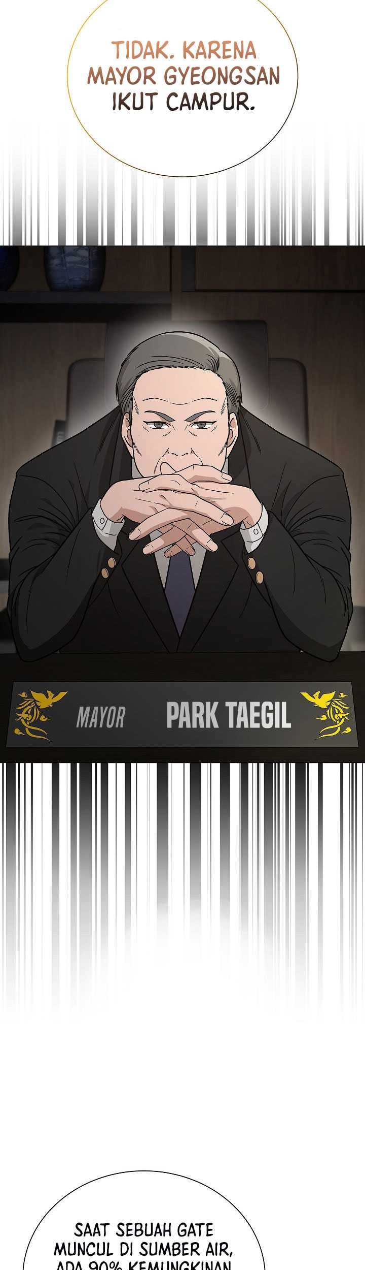 The Heavenly Demon Lord Who Doesn’t Want to Level Up Chapter 18 - halaman 24