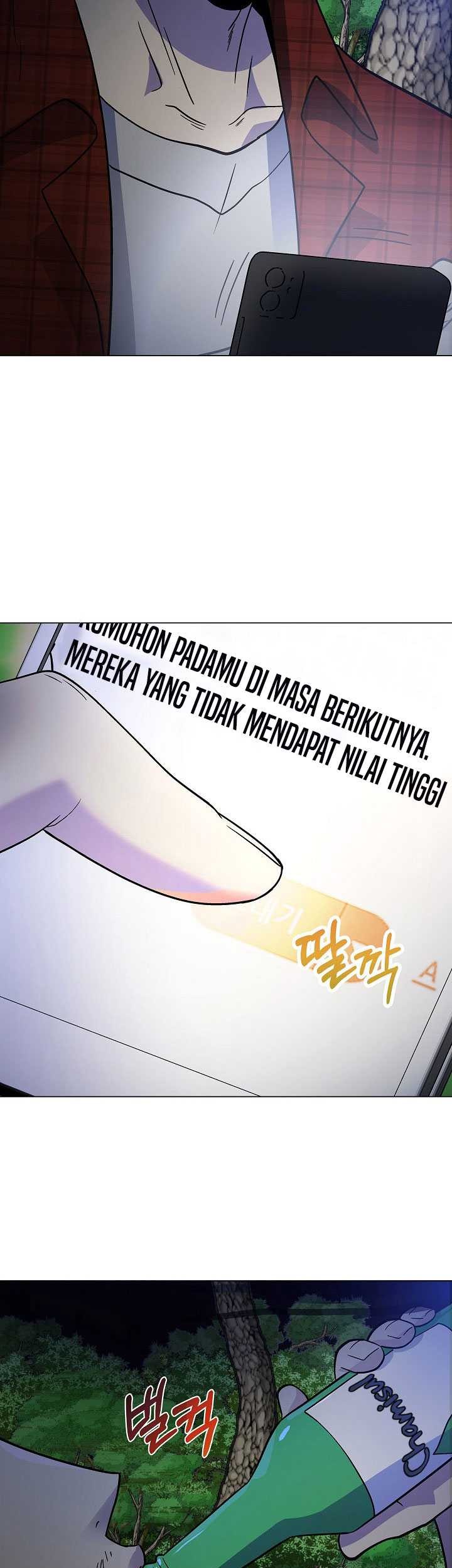 The Heavenly Demon Lord Who Doesn’t Want to Level Up Chapter 18 - halaman 28