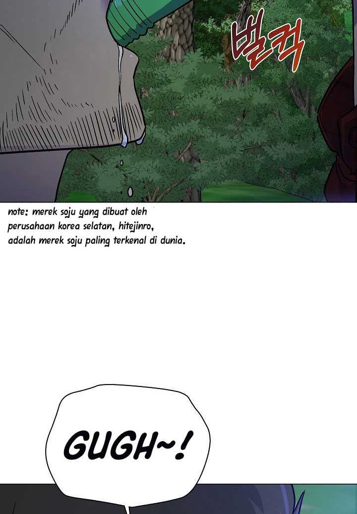 The Heavenly Demon Lord Who Doesn’t Want to Level Up Chapter 18 - halaman 29