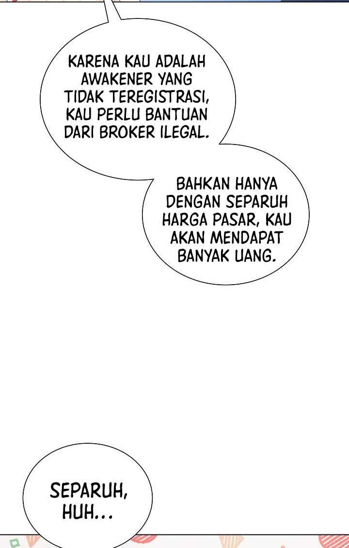 The Heavenly Demon Lord Who Doesn’t Want to Level Up Chapter 18 - halaman 3