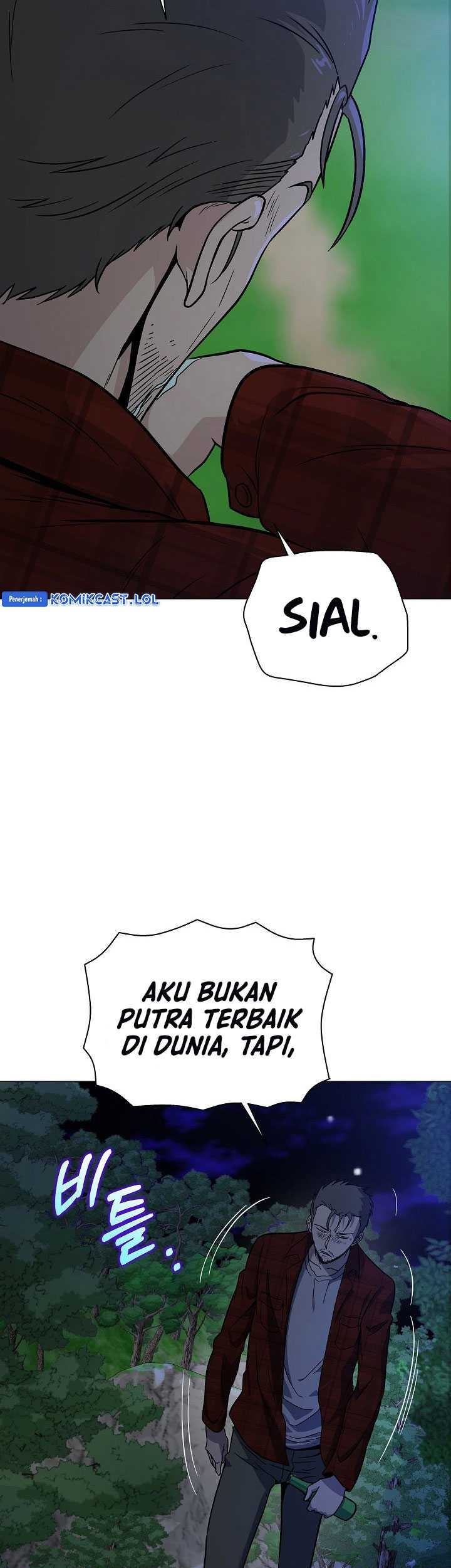 The Heavenly Demon Lord Who Doesn’t Want to Level Up Chapter 18 - halaman 30