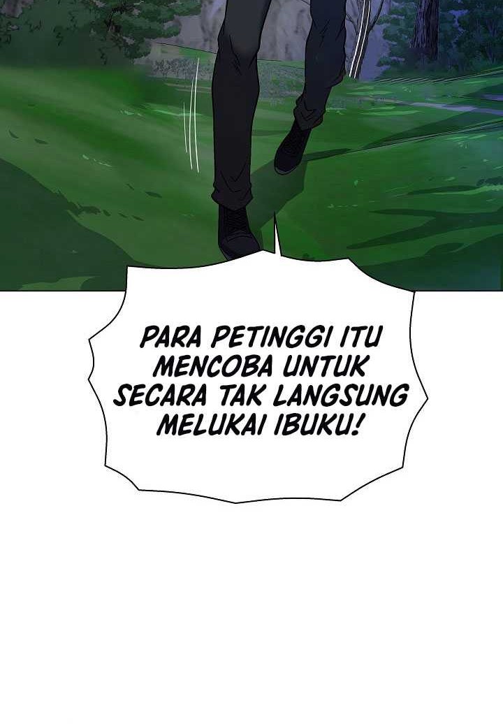 The Heavenly Demon Lord Who Doesn’t Want to Level Up Chapter 18 - halaman 31