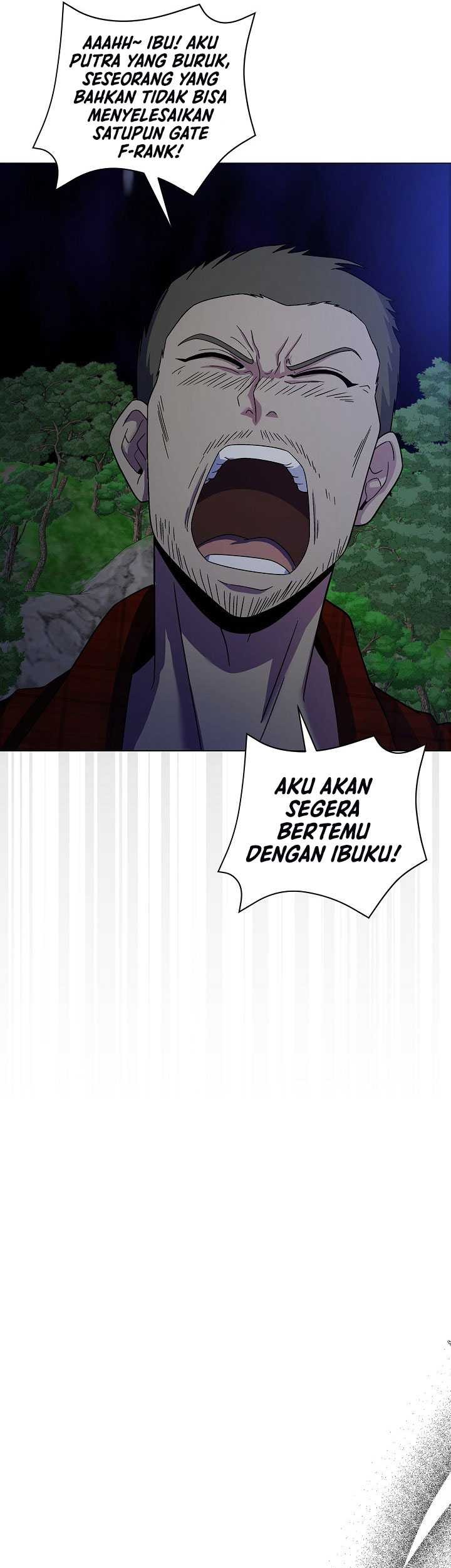 The Heavenly Demon Lord Who Doesn’t Want to Level Up Chapter 18 - halaman 32