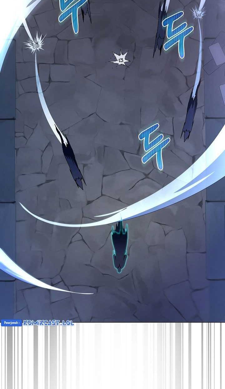 The Heavenly Demon Lord Who Doesn’t Want to Level Up Chapter 18 - halaman 35