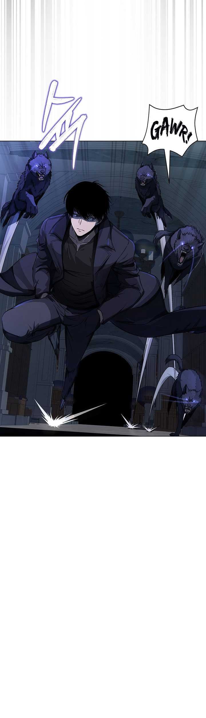 The Heavenly Demon Lord Who Doesn’t Want to Level Up Chapter 18 - halaman 36
