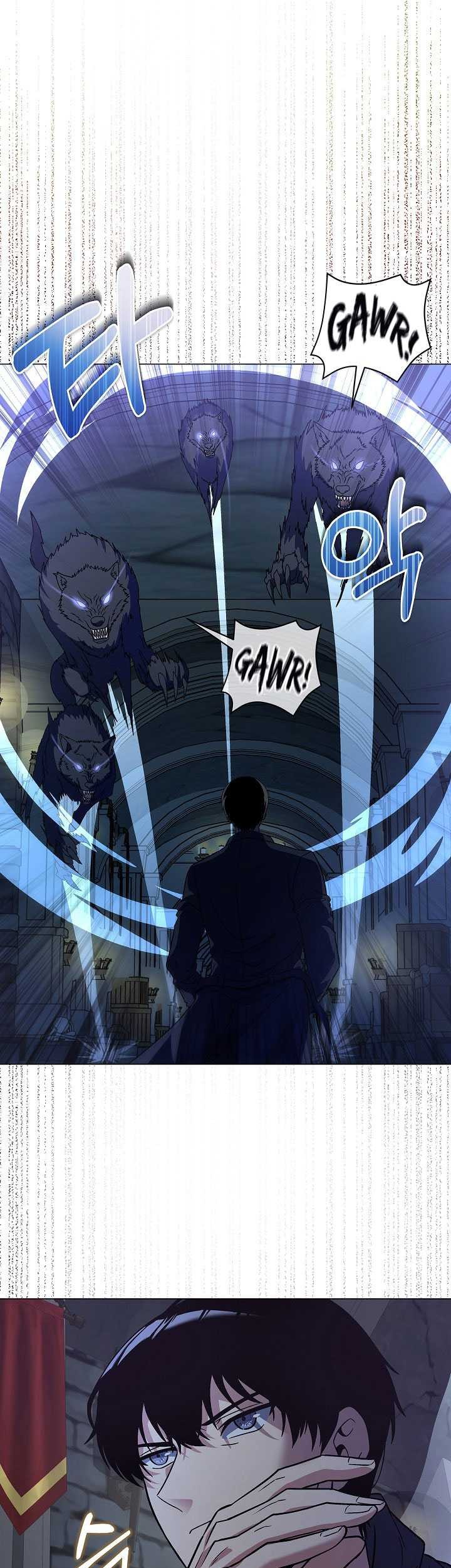 The Heavenly Demon Lord Who Doesn’t Want to Level Up Chapter 18 - halaman 42