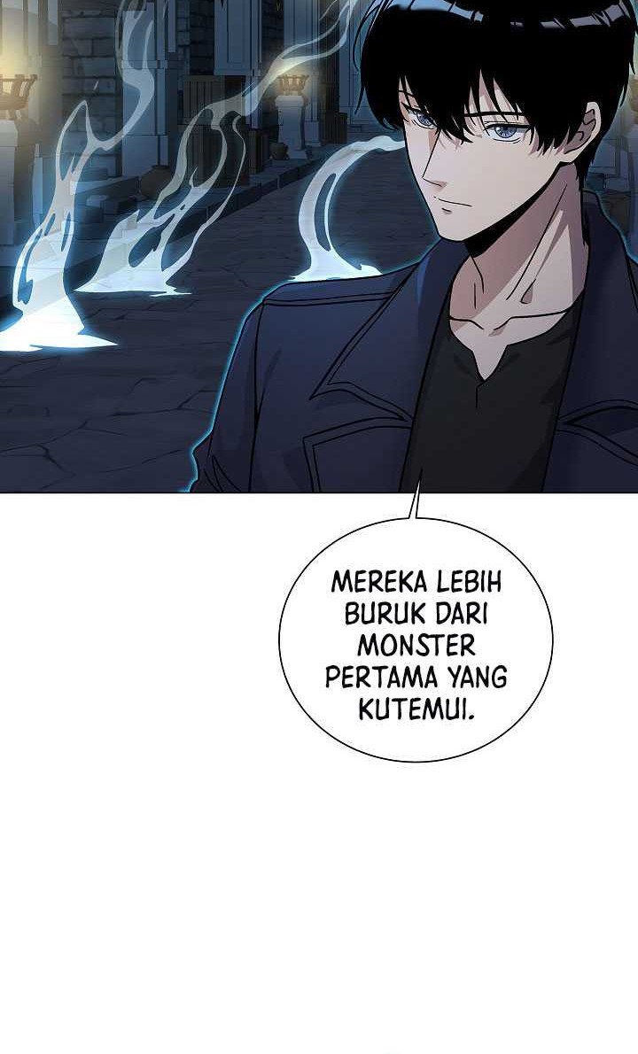 The Heavenly Demon Lord Who Doesn’t Want to Level Up Chapter 18 - halaman 51