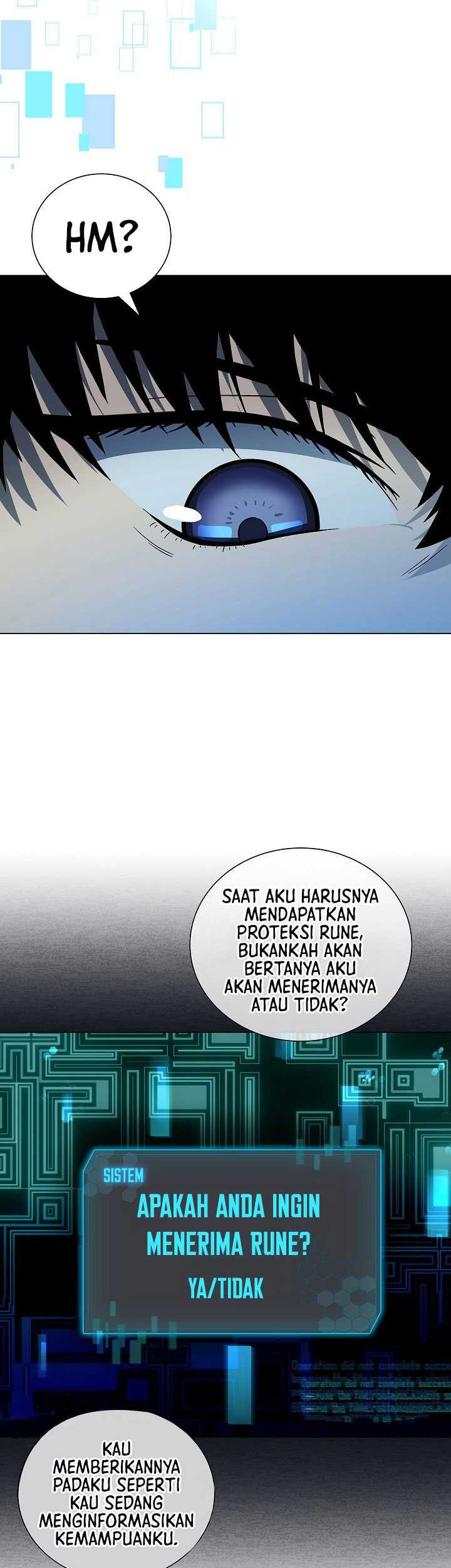 The Heavenly Demon Lord Who Doesn’t Want to Level Up Chapter 18 - halaman 54