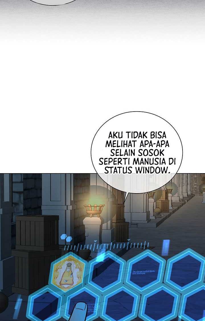 The Heavenly Demon Lord Who Doesn’t Want to Level Up Chapter 18 - halaman 55