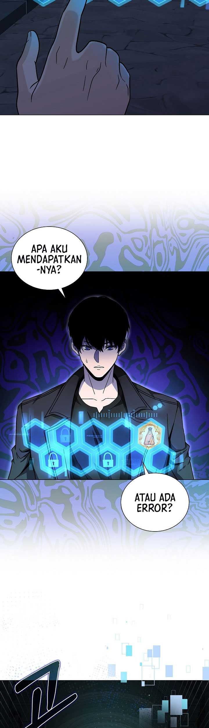The Heavenly Demon Lord Who Doesn’t Want to Level Up Chapter 18 - halaman 56