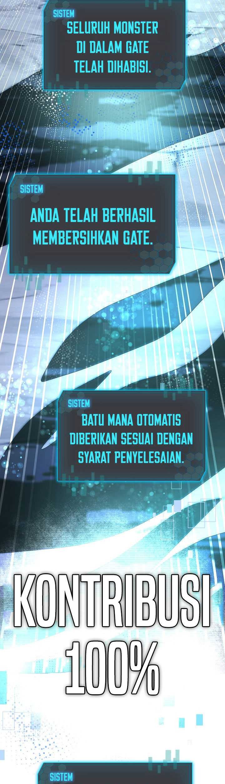 The Heavenly Demon Lord Who Doesn’t Want to Level Up Chapter 18 - halaman 58