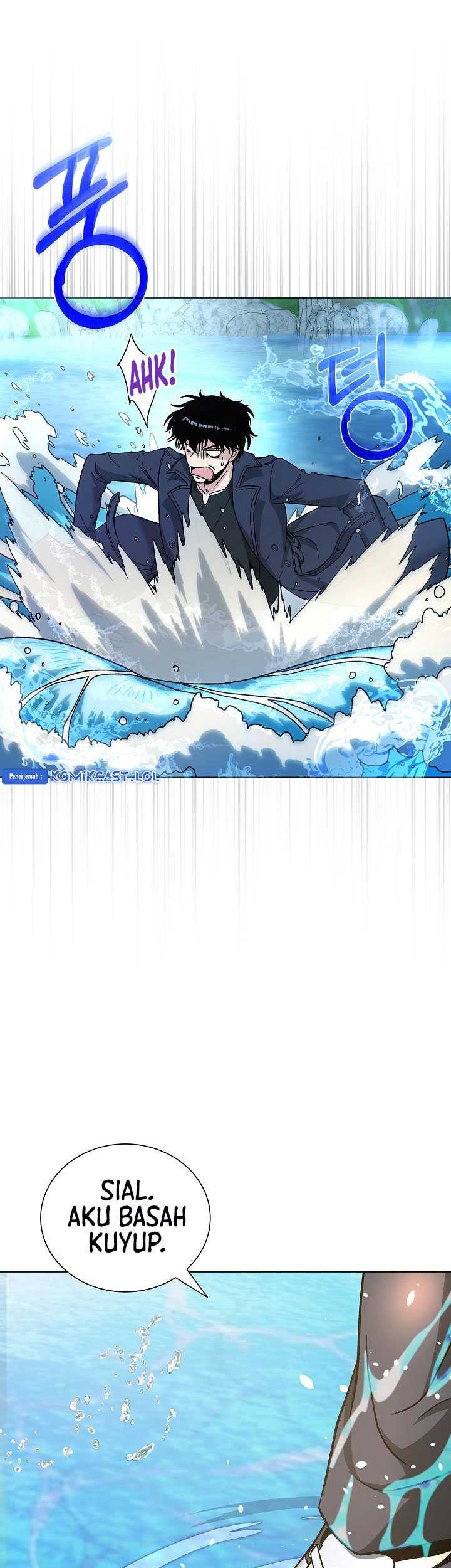 The Heavenly Demon Lord Who Doesn’t Want to Level Up Chapter 18 - halaman 64