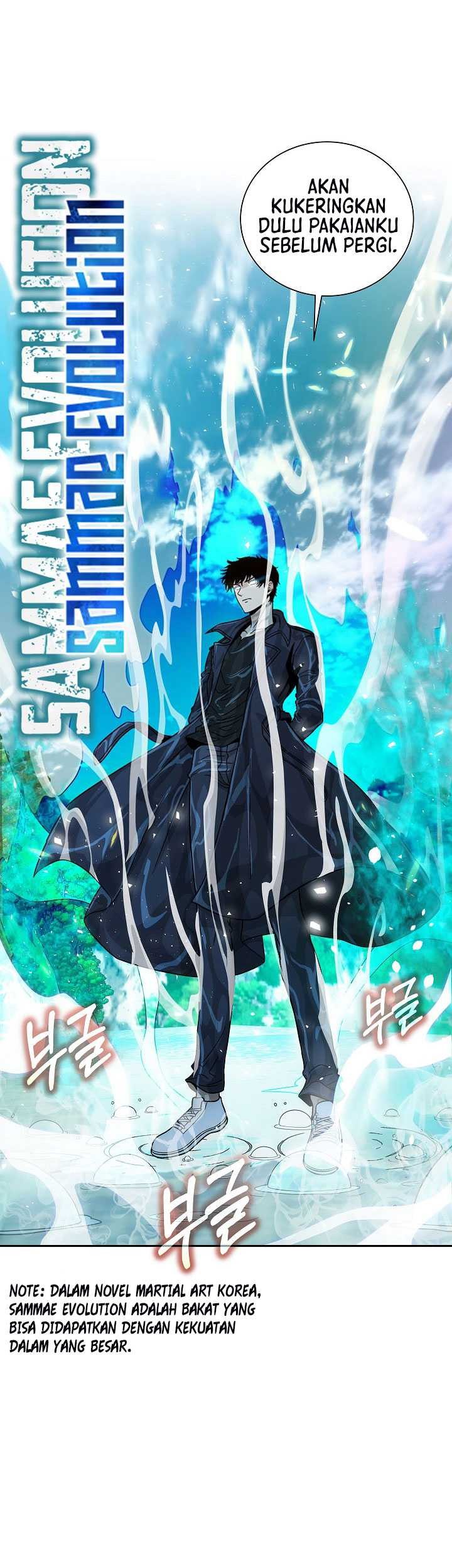 The Heavenly Demon Lord Who Doesn’t Want to Level Up Chapter 18 - halaman 66