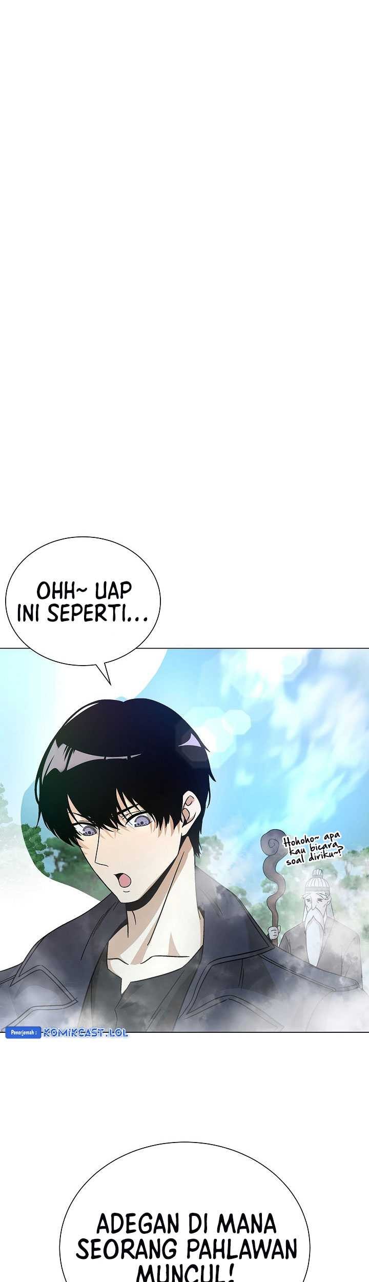 The Heavenly Demon Lord Who Doesn’t Want to Level Up Chapter 18 - halaman 68