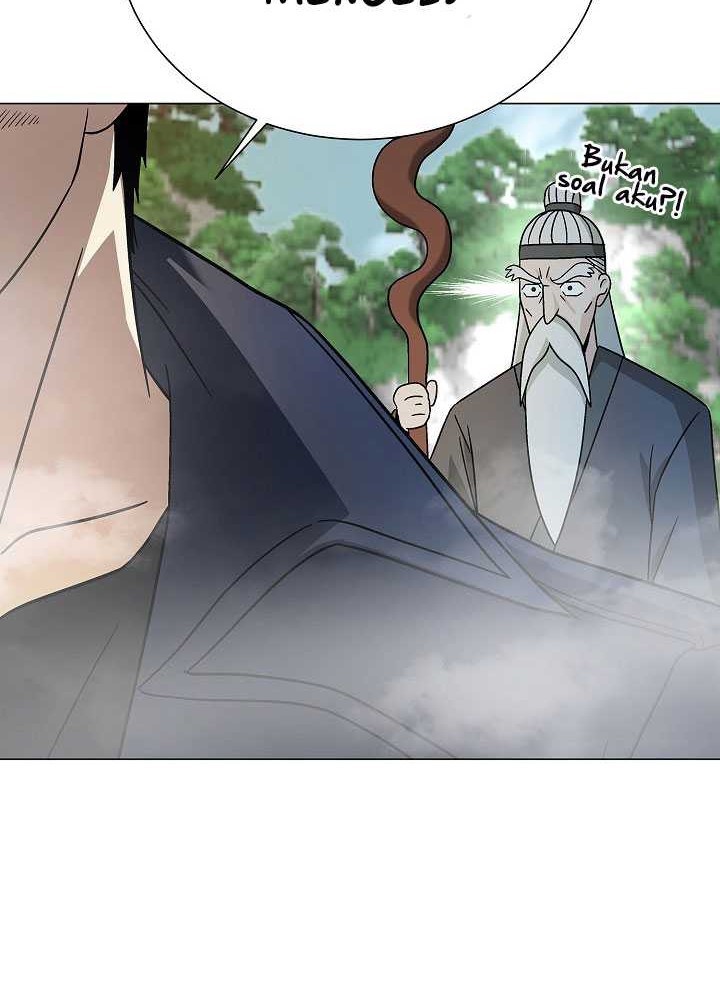 The Heavenly Demon Lord Who Doesn’t Want to Level Up Chapter 18 - halaman 69