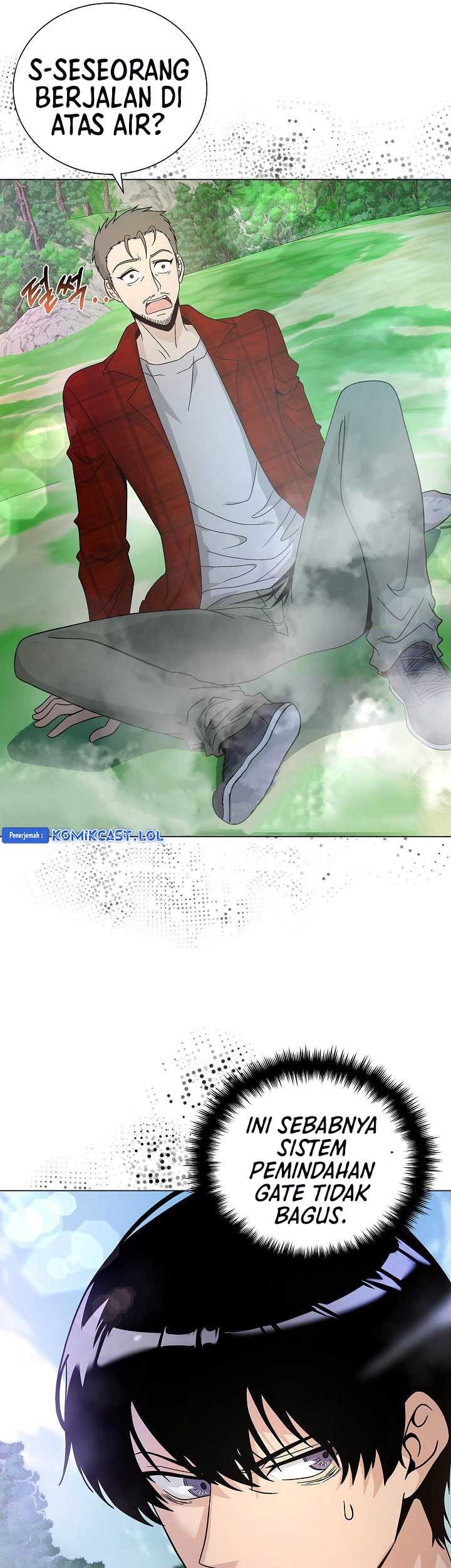 The Heavenly Demon Lord Who Doesn’t Want to Level Up Chapter 18 - halaman 72