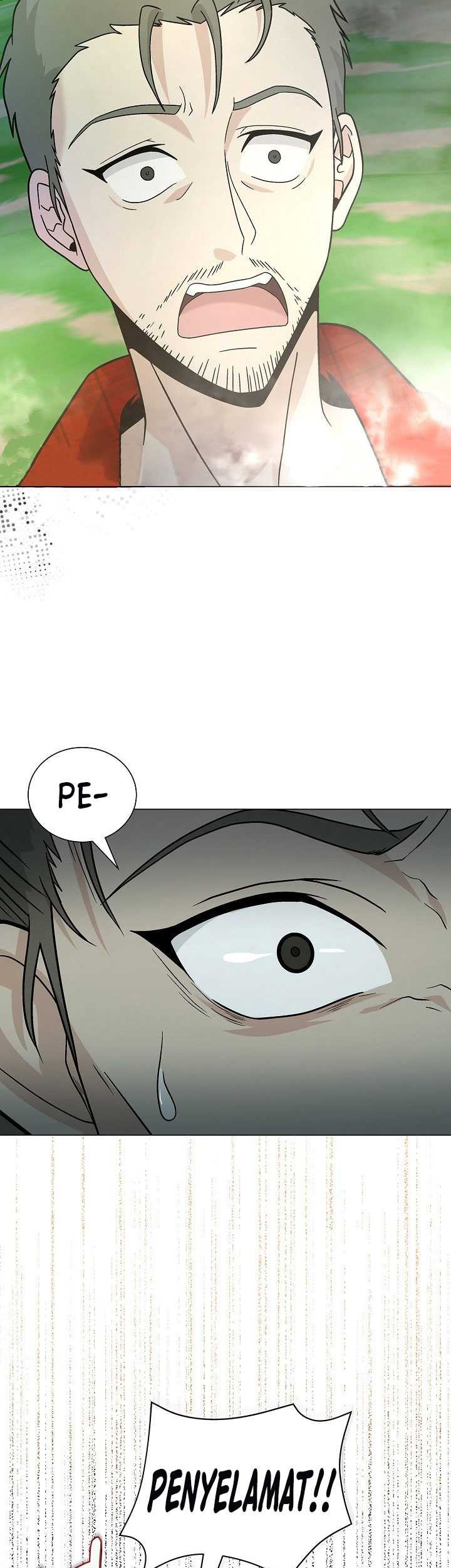 The Heavenly Demon Lord Who Doesn’t Want to Level Up Chapter 18 - halaman 74