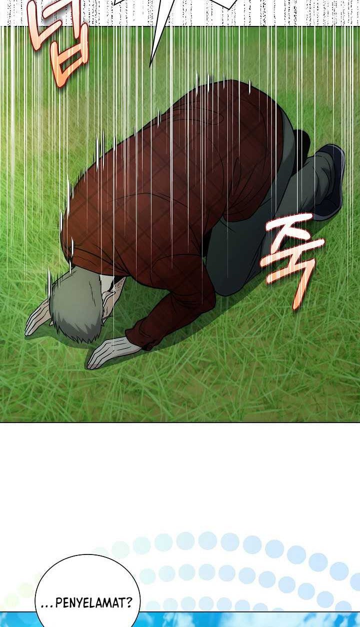The Heavenly Demon Lord Who Doesn’t Want to Level Up Chapter 18 - halaman 75