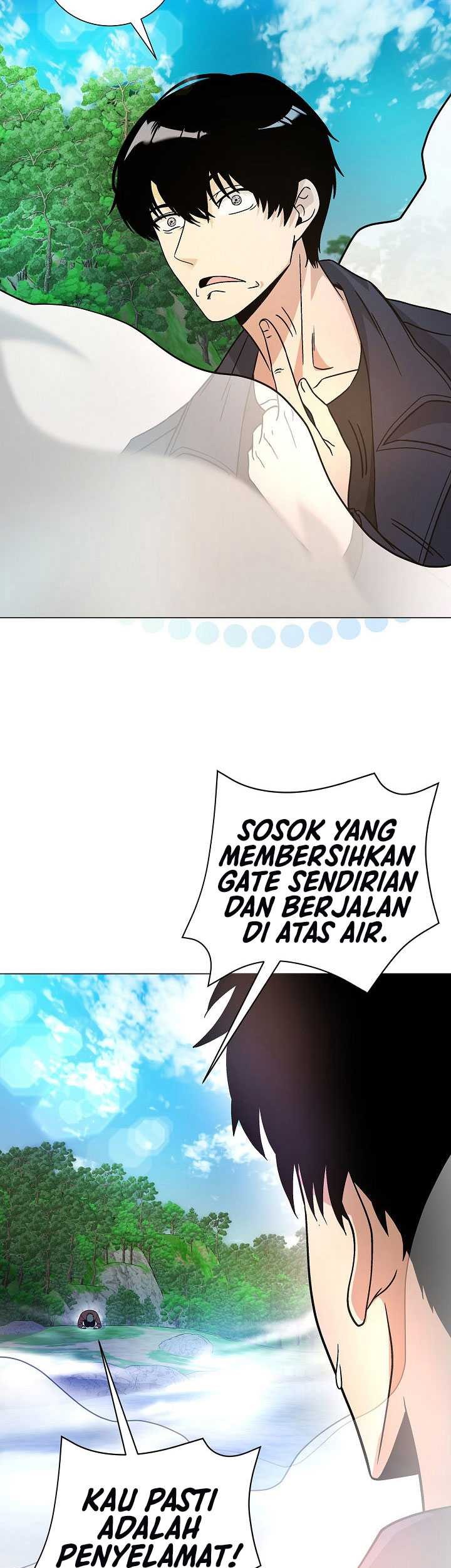 The Heavenly Demon Lord Who Doesn’t Want to Level Up Chapter 18 - halaman 76