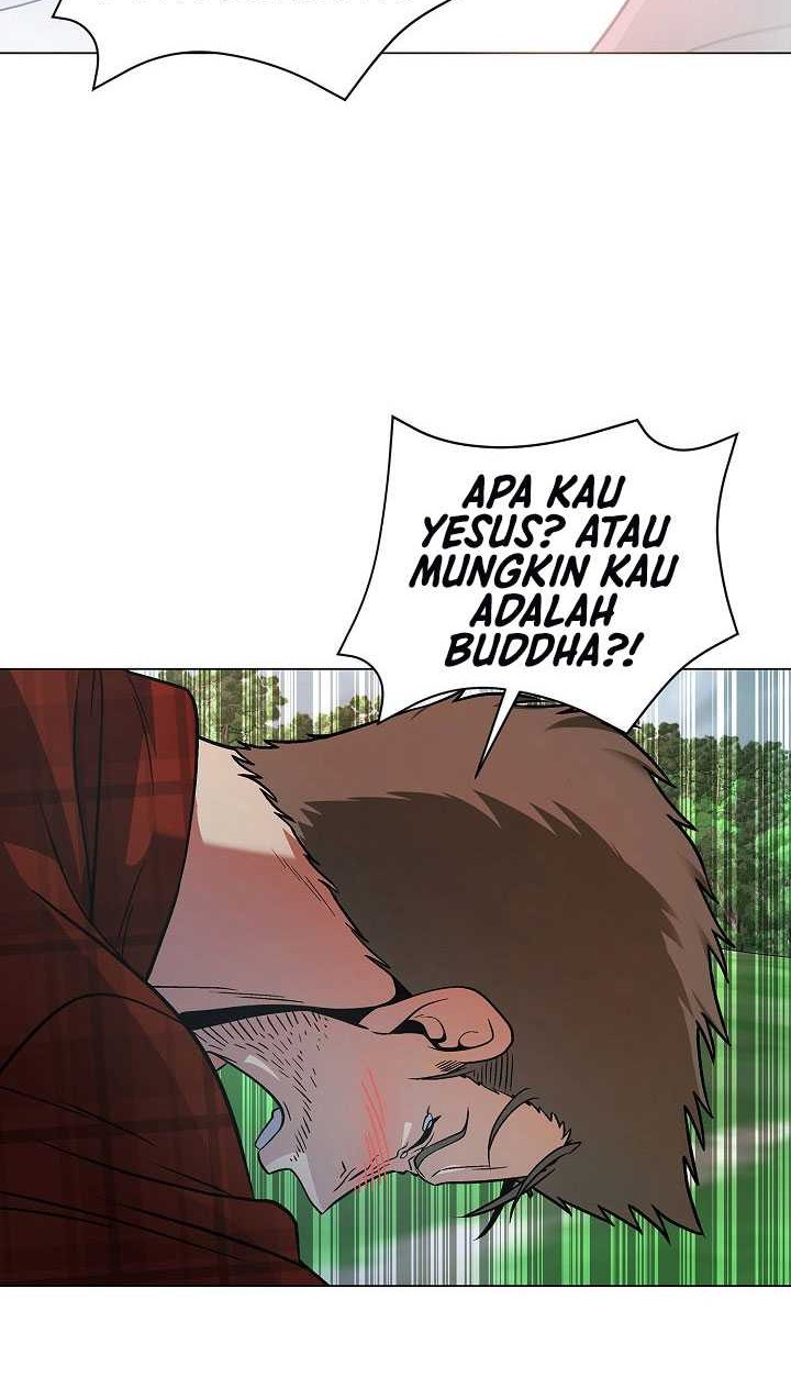 The Heavenly Demon Lord Who Doesn’t Want to Level Up Chapter 18 - halaman 77