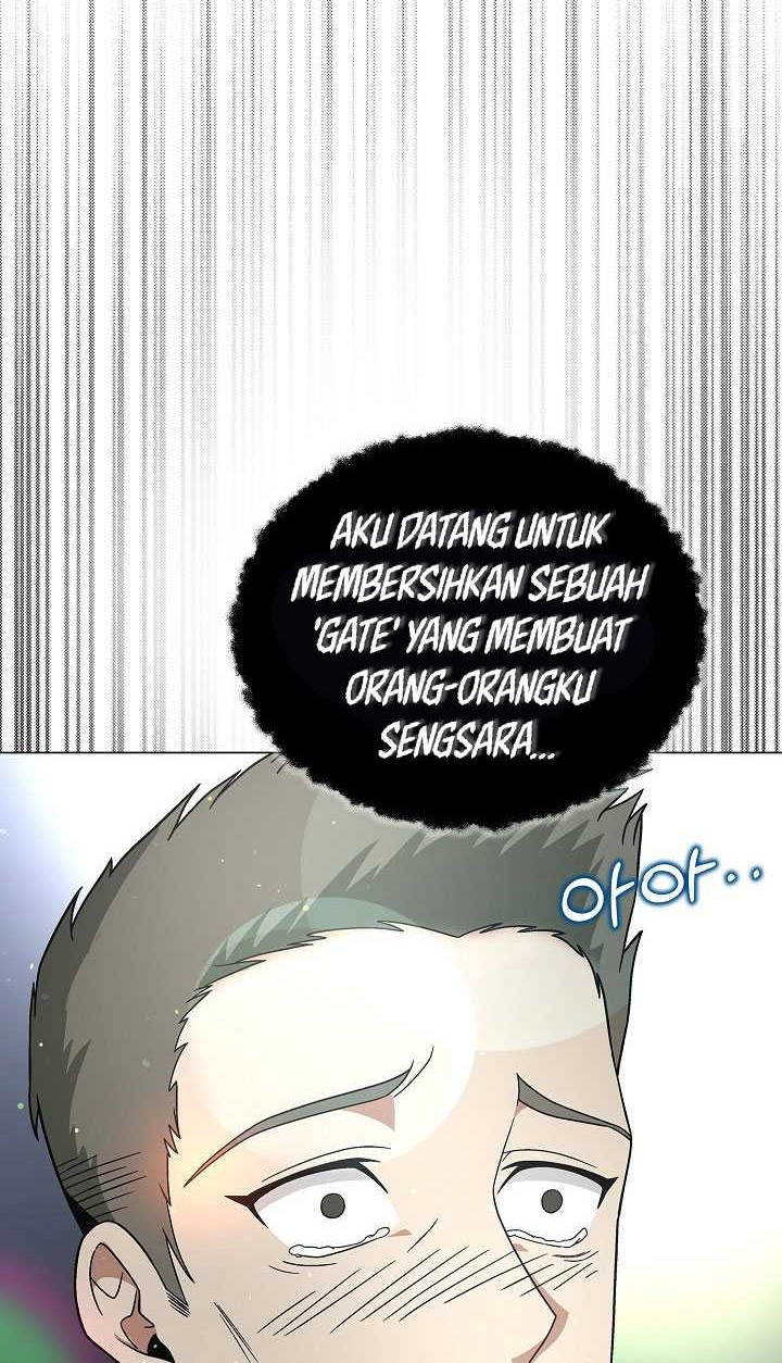 The Heavenly Demon Lord Who Doesn’t Want to Level Up Chapter 18 - halaman 79