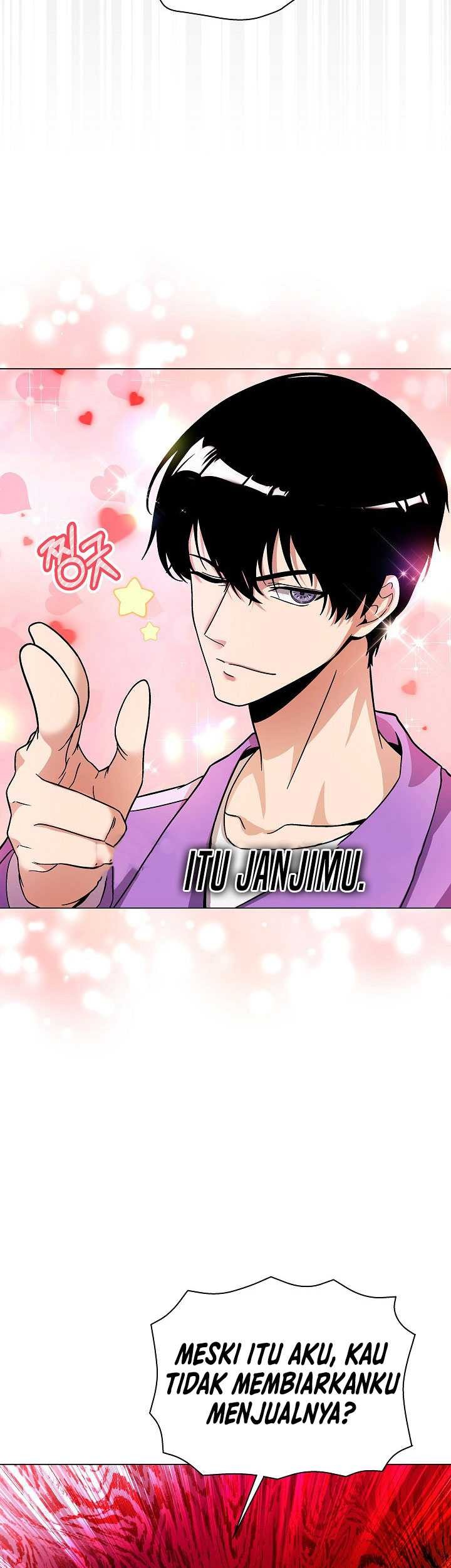 The Heavenly Demon Lord Who Doesn’t Want to Level Up Chapter 18 - halaman 8