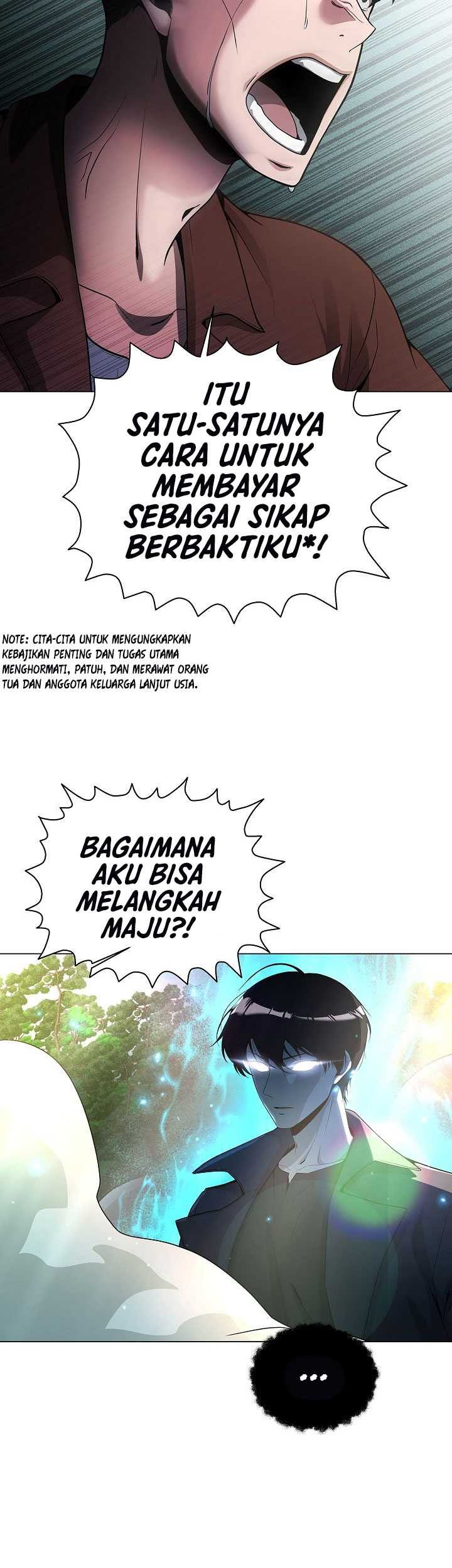 The Heavenly Demon Lord Who Doesn’t Want to Level Up Chapter 19 - halaman 16