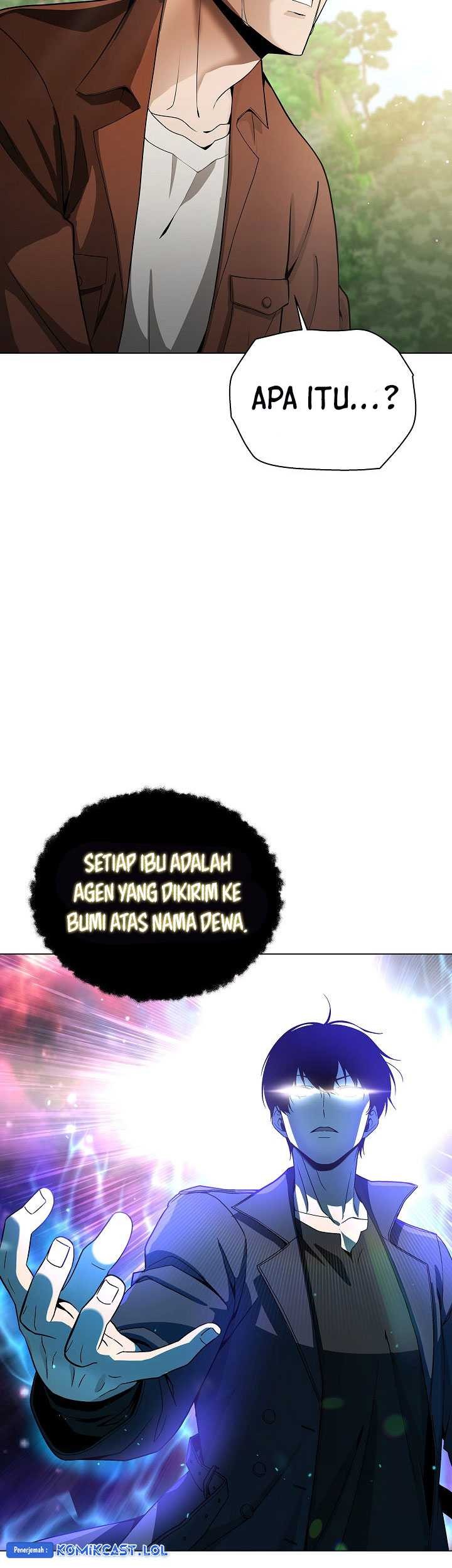 The Heavenly Demon Lord Who Doesn’t Want to Level Up Chapter 19 - halaman 18