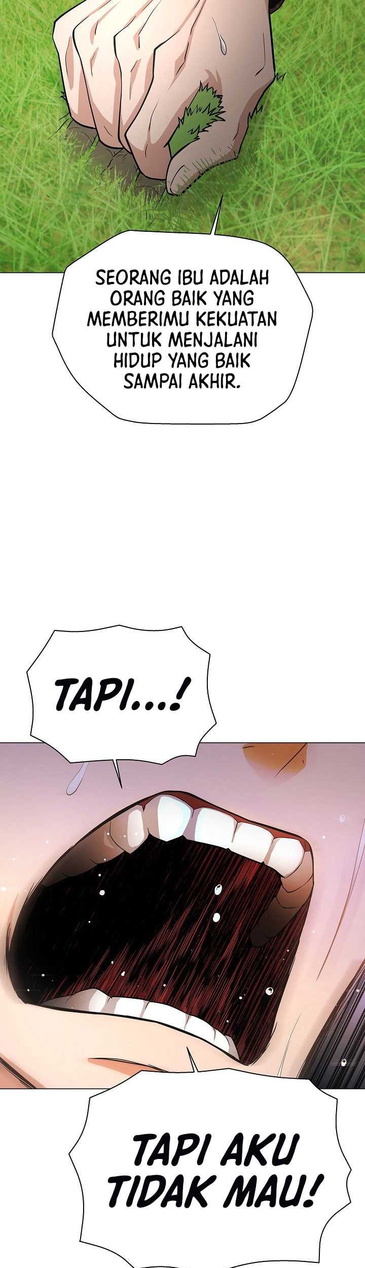 The Heavenly Demon Lord Who Doesn’t Want to Level Up Chapter 19 - halaman 20
