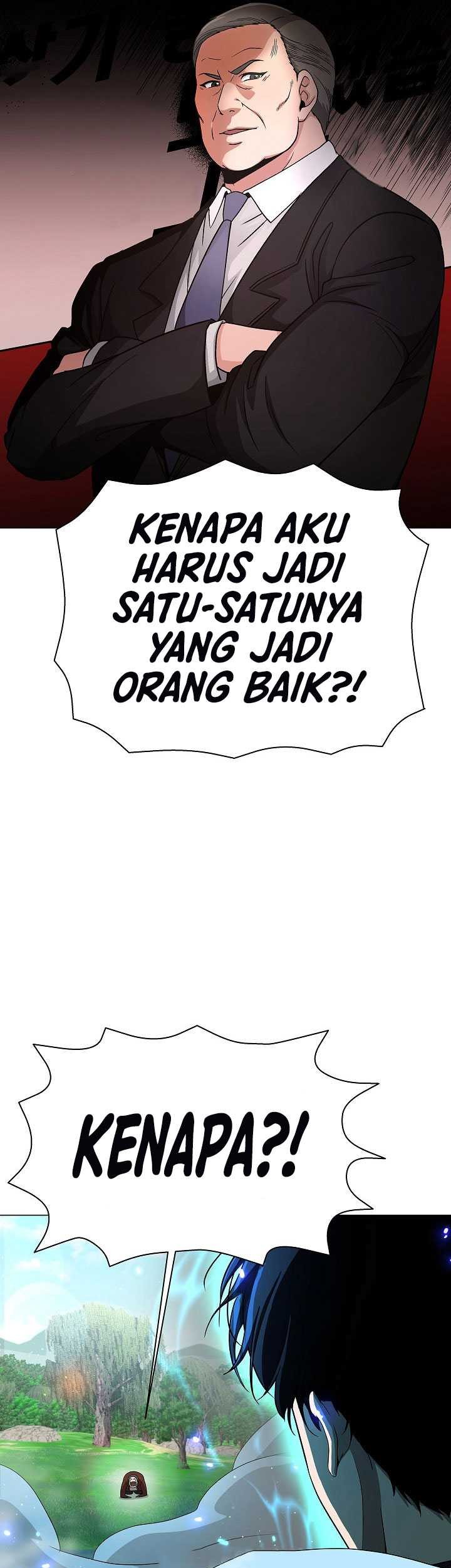 The Heavenly Demon Lord Who Doesn’t Want to Level Up Chapter 19 - halaman 22